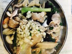 -广场正宗原汁薏米店