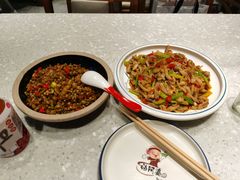 -福阿婆老牌湘菜(大润发店)