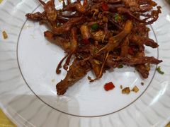 -大笑饭堂(甲子桥店)