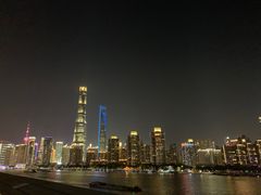 -Kathleen's Waitan 凯圣琳江景西餐厅(外滩店)