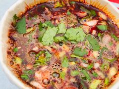 -正宁路小吃夜市