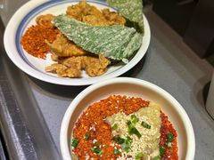 -巴奴毛肚火锅(悠唐购物中心店)