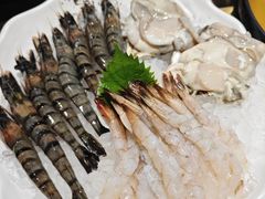 -樱煦和牛寿喜烧(如皋吾悦广场店)