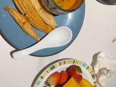 -喜庭海鲜自助(来福士店)