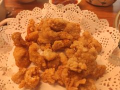 -红小满休闲餐厅(十全街店)