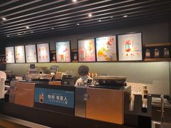 -星巴克臻选(上海长风大悦城店)