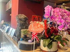 -博望坡饭店(宜山路店)