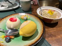 -木棉·醉心粤味(COCO Park店)