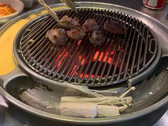 -喜来稀肉(虹泉路店)