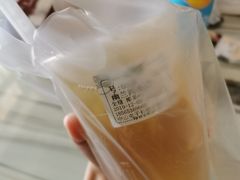 -益禾堂(电子科大北门店)
