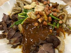 -巫记鸡饭店