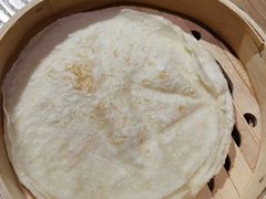 烤鸭饼-小大董·烤鸭(凤凰汇店)