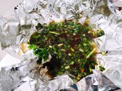 -牛庄高晓山风味馅饼城(海城店)