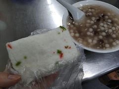 芳婆糕-芳婆糕团店(王府大街店)