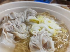 -蒙雅力港式茶餐厅(学人特色商业街店)