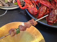 -三杯赤運·中式小酒馆(所城里店)