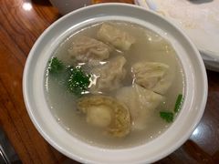 -惠宾饭庄(中山路店)
