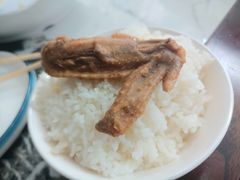 -途肴·老农饭庄(百里峡店)