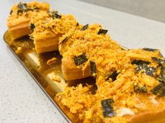 -小豆海棠(嘉兴路店)