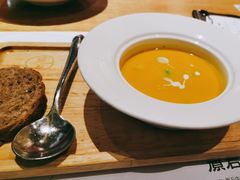 -原石牛扒·约会餐厅(龙城万科里店)