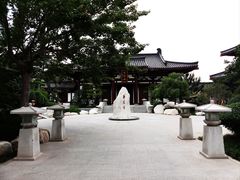 -华清宫景区