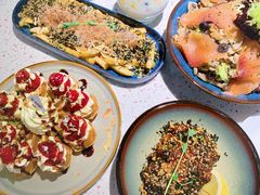 -BE BRIGHT KITCHEN(正佳广场店)