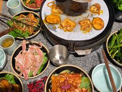 -酒拾烤肉(全州万汇城店)