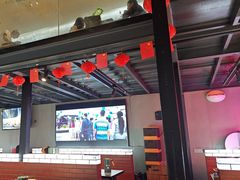 -战友蚝情烧烤工场(嘉华店)