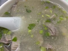 -老福合沟无米粿甜汤粿品店