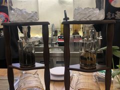 -霸王茶姬(南亚风情第壹城店)
