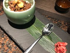 -花隐日式怀石料理(万象城购物中心店)