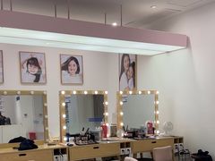 -天真蓝照相馆(中华广场店)