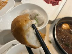 -围炉夜话·潮汕卤水火锅(榕江店)