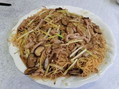 -珠江餐厅