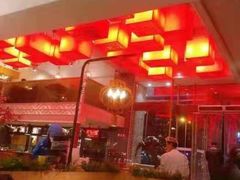 大堂-百年神厨·地道川菜(清江西路店)