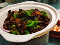 红烧鱼乔-董厨煨汤馆(车站路店)