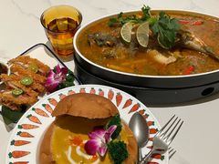 -太食獸泰式茶餐厅(IFS国金中心店)