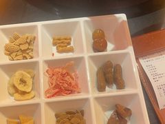 -探鱼·鲜青椒爽麻烤鱼(增城东汇城店)