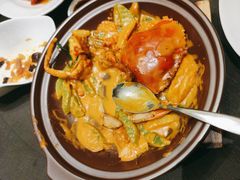 -蟹榭·本帮江浙菜·蟹宴(大宁久光商场店)