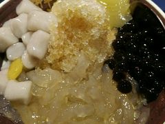 picture-鲜芋仙(番禺万达广场店)
