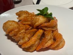 -四季民福烤鸭店(外滩外白渡桥店)