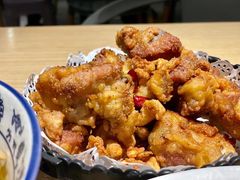 -兔爸私家小厨(新北万达店)