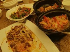 -亚龙湾红树林度假酒店御粤阁