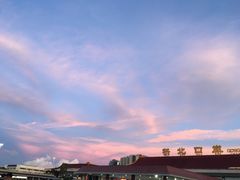 -珠海拱北口岸