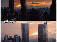 -重庆解放碑威斯汀酒店