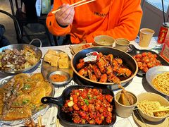 -巴厘龙虾·榜首油焖大虾(音乐学院·沿江酒馆店)