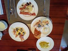 -杭州西子湖四季酒店-WL BISTRO西湖餐厅(灵隐路店)
