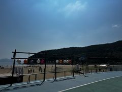 -东海半边山旅游度假区