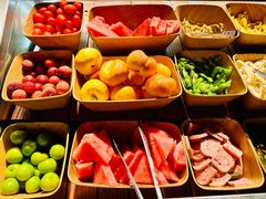 -温野菜涮涮锅(西单大悦城店)