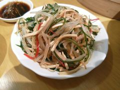 什锦豆干丝-鼎泰丰(当代商城店)